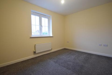 2 bedroom end of terrace house for sale - Clos Y Cudyll Coch, Broadlands, Bridgend County Borough, CF31 5FW
