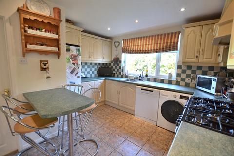 5 bedroom detached house for sale, Bleakmoor Close, Rearsby LE7