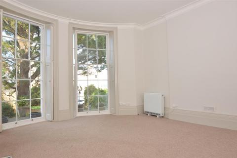 1 bedroom ground floor flat for sale - CENTRAL RYDE