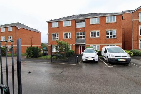 2 bedroom apartment to rent, Rochdale OL12