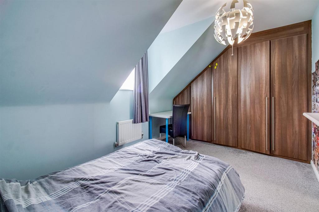 Bedroom two
