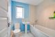Bathroom/w.c.