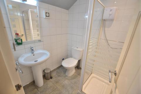 1 bedroom flat to rent, Belvoir Road, Coalville LE67