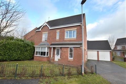 6 bedroom detached house for sale, Saville Drive, Sileby LE12