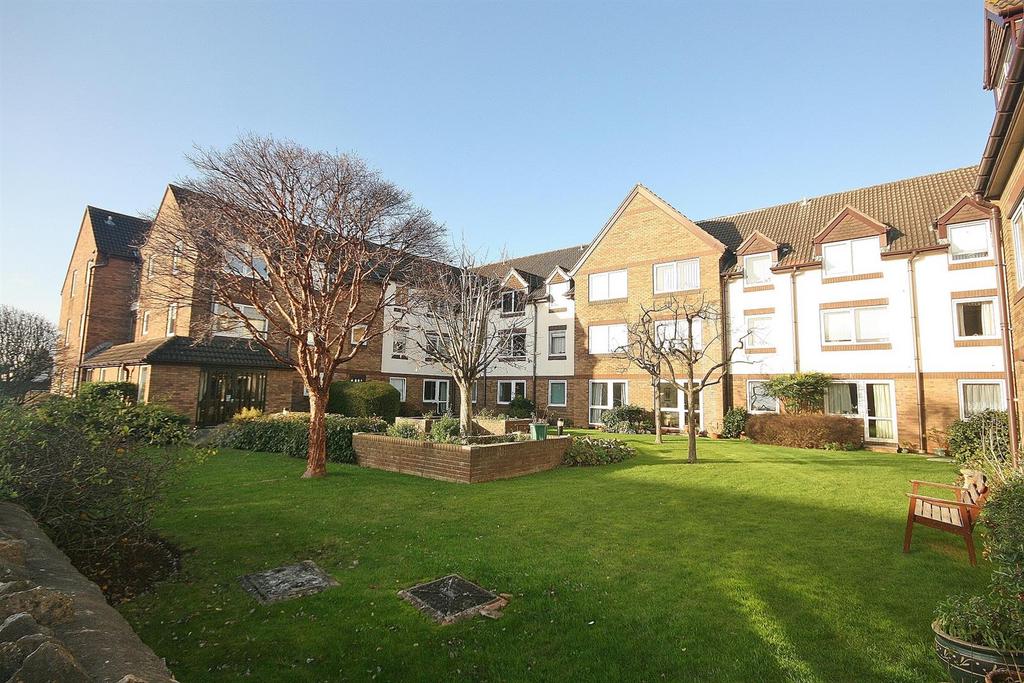 Bath Road, Keynsham, Bristol 1 bed retirement property for sale £105,000