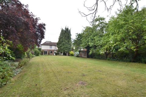 4 bedroom detached house for sale, Cossington Road, Sileby LE12