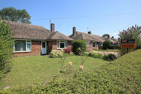 2 bedroom semi-detached bungalow for sale, Coopers Close, Newmarket CB8