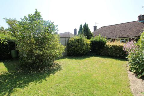 2 bedroom semi-detached bungalow for sale, Coopers Close, Newmarket CB8