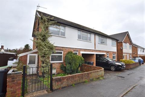 3 bedroom semi-detached house for sale, Wards Crescent, Sileby LE12