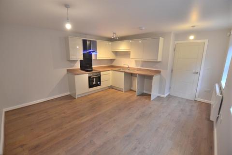 2 bedroom flat to rent, Albert Terrace, Loughborough LE11