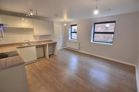 2 bedroom flat to rent, Albert Terrace, Loughborough LE11