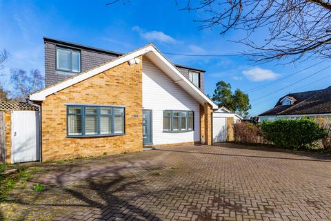 10 Hadley Close, Meopham, Gravesend, DA13 0NX