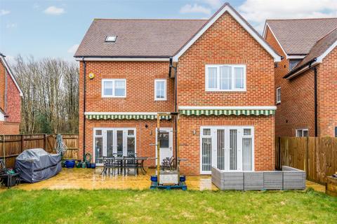 5 bedroom detached house for sale, Wiles Road, Maidstone