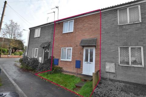 1 bedroom townhouse for sale, The Banks, Sileby LE12