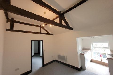 1 bedroom flat to rent, Hall Croft, Shepshed LE12