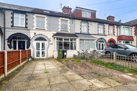 4 bedroom terraced house for sale, Chatsworth Avenue, Portsmouth
