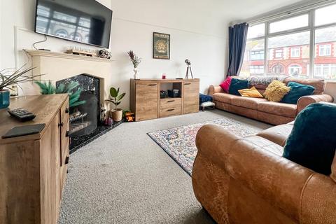 4 bedroom terraced house for sale - Chatsworth Avenue, Portsmouth