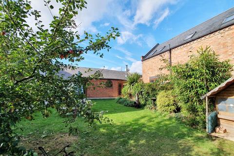 4 bedroom detached house for sale, Ratcliffe Road, Sileby LE12