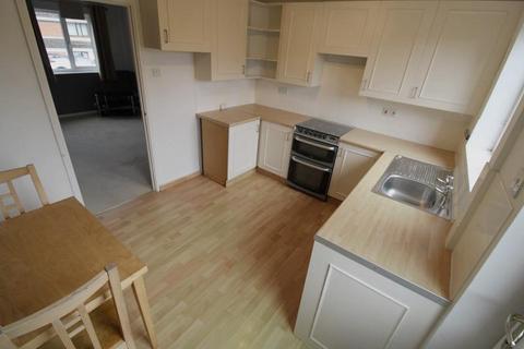 2 bedroom terraced house for sale, Staite Drive, Cookley, Kidderminster