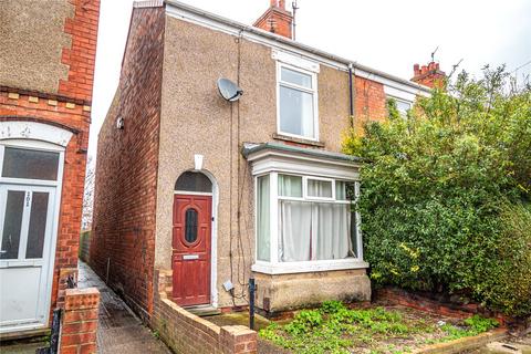 3 bedroom terraced house for sale, Torrington Street, Grimsby, Lincolnshire, DN32
