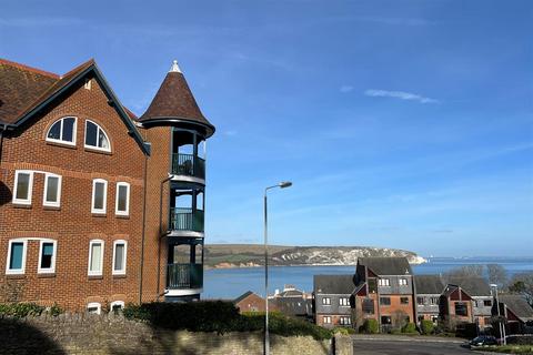 4 bedroom apartment for sale, Durlston Point, Park Road, Swanage