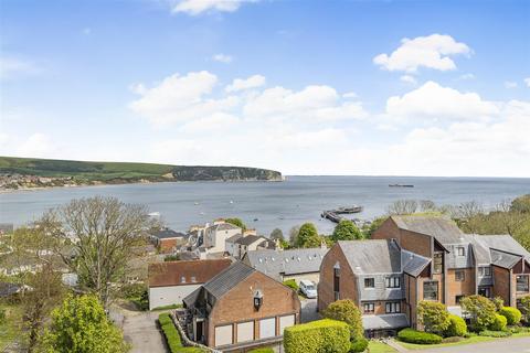 5 bedroom apartment for sale, Durlston Point, Park Road, Swanage