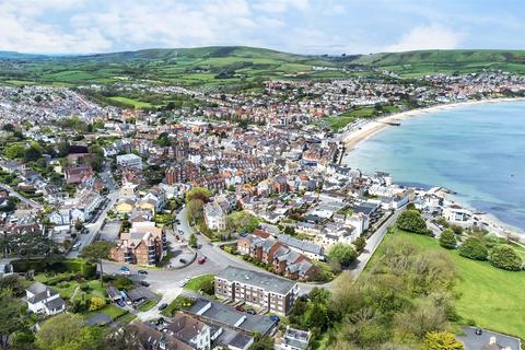 5 bedroom apartment for sale, Durlston Point, Park Road, Swanage