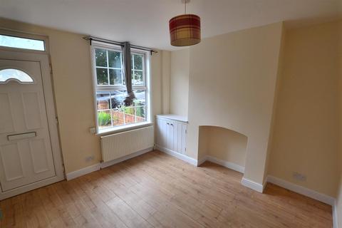 2 bedroom terraced house to rent, Hathern Road, Shepshed LE12