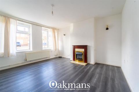 2 bedroom terraced house for sale, Milcote Road, Birmingham, B29