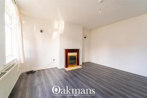 2 bedroom terraced house for sale, Milcote Road, Birmingham, B29