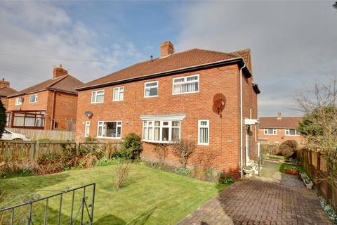 124 Braunespath Estate, New Brancepeth, Durham, DH7 7JQ