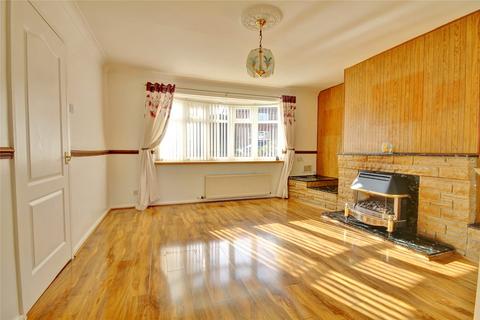 124 Braunespath Estate, New Brancepeth, Durham, DH7 7JQ