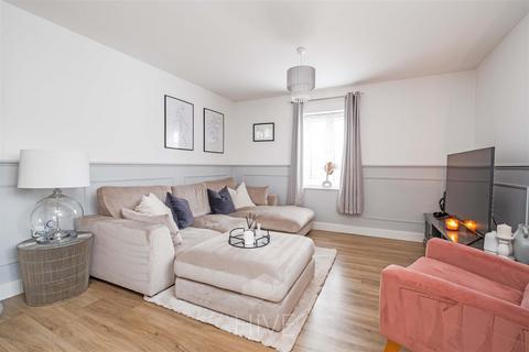 1 bedroom flat for sale - Ensbury Avenue, Bournemouth BH10