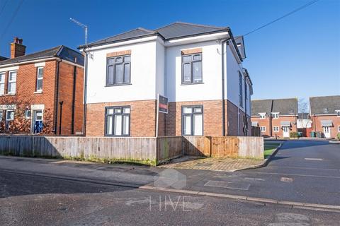 1 bedroom flat for sale - Ensbury Avenue, Bournemouth BH10