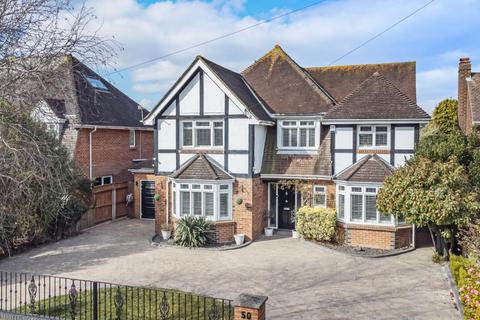 50 Keith Road, Bournemouth, BH3 7DU