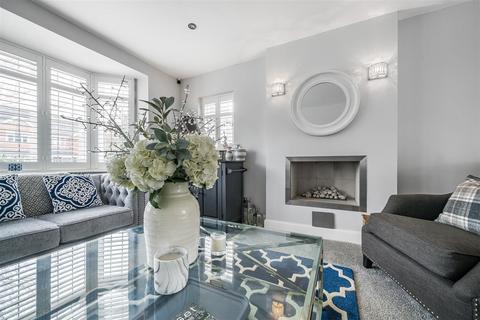 50 Keith Road, Bournemouth, BH3 7DU