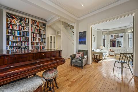 4 bedroom house for sale, Caithness Road, London W14