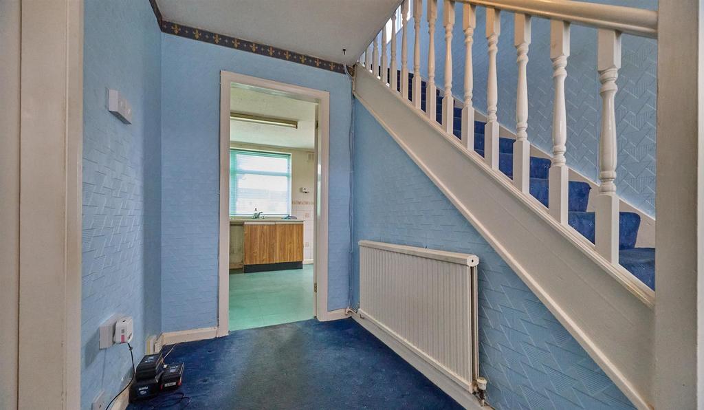 Forresters Road, Burbage 3 bed semidetached house for sale £230,000