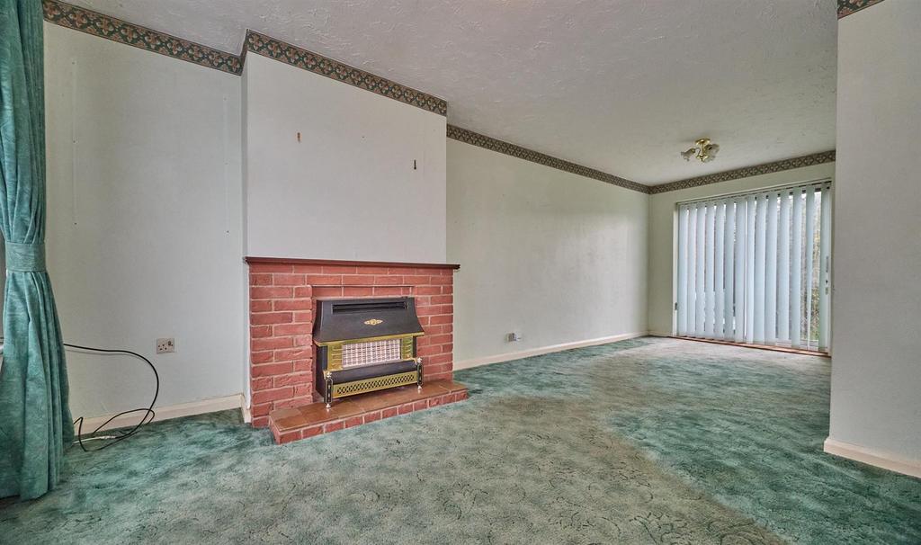Forresters Road, Burbage 3 bed semidetached house for sale £230,000