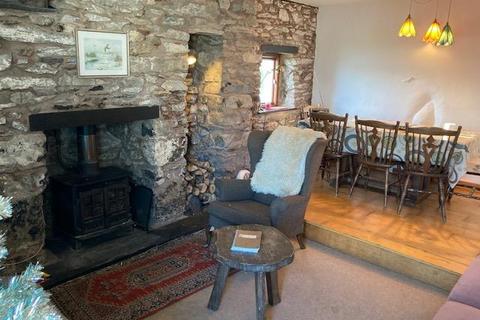 3 bedroom cottage for sale, Llanycil, Bala