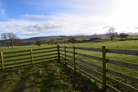 3 bedroom cottage for sale, Llanycil, Bala