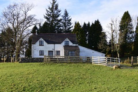 3 bedroom cottage for sale, Llanycil, Bala