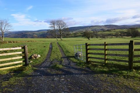 3 bedroom cottage for sale, Llanycil, Bala