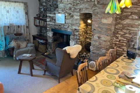 3 bedroom cottage for sale, Llanycil, Bala