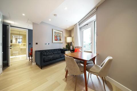 1 bedroom apartment for sale, Fountain Park Way, White City, W12