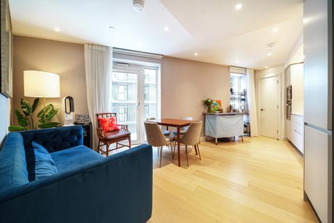 1 bedroom apartment for sale, Fountain Park Way, White City, W12