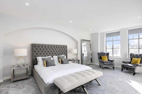 3 bedroom flat to rent, Maida Vale, London W9