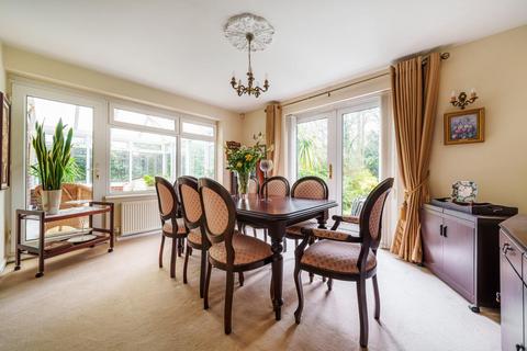 5 bedroom detached house for sale, Queens Road, Hiltingbury, Chandler's Ford