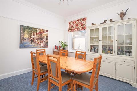 3 bedroom detached house for sale - Alum Chine Road, Bournemouth BH4