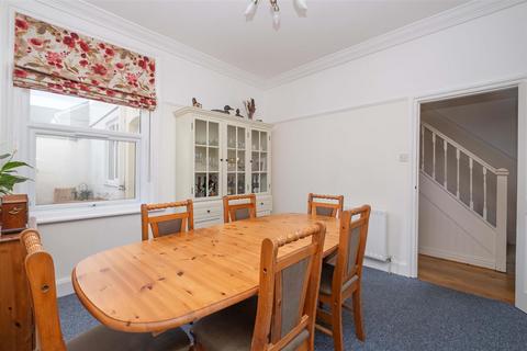 3 bedroom detached house for sale, Alum Chine Road, Bournemouth BH4